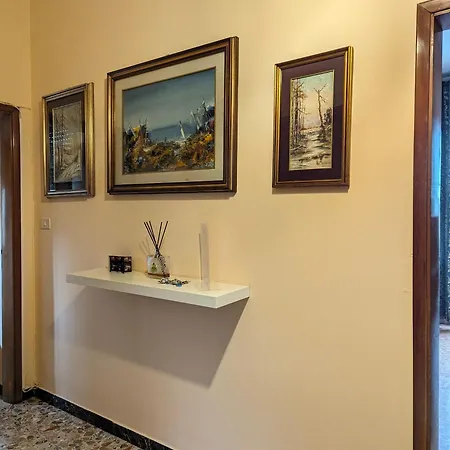 Attico Vintage 10min Da Arena Verona