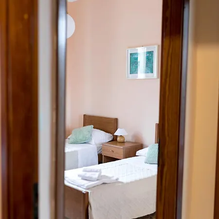 Attico Vintage 10min Da Arena *