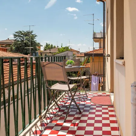 Attico Vintage 10min Da Arena