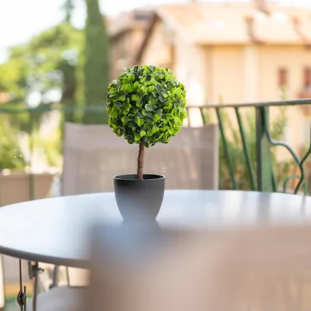 Attico Vintage 10min Da Arena Appartamento *