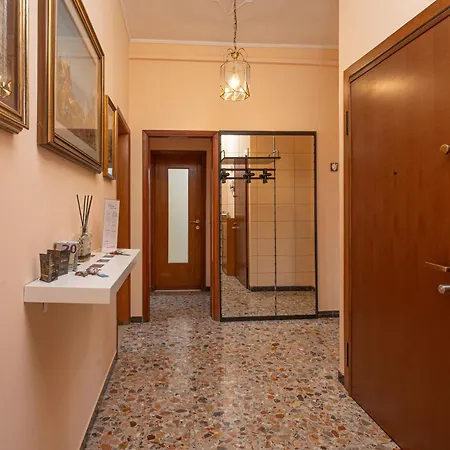 Attico Vintage 10min Da Arena Verona