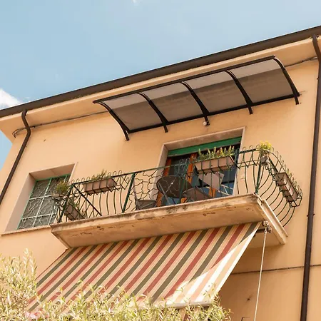 Attico Vintage 10min Da Arena Appartamento Verona