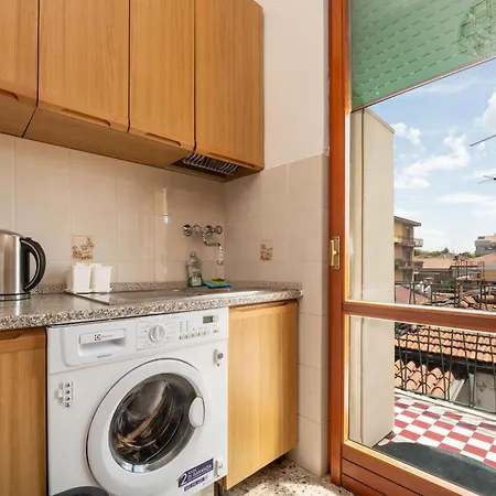 Attico Vintage 10min Da Arena