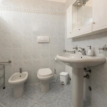 Attico Vintage 10min Da Arena Apartamento Verona