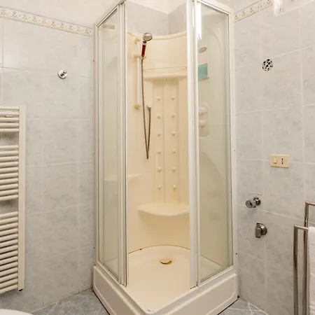 Apartamento Attico Vintage 10min Da Arena Verona