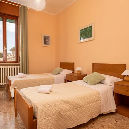 Attico Vintage 10min Da Arena Verona