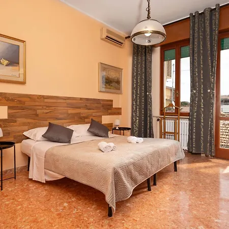 Attico Vintage 10min Da Arena