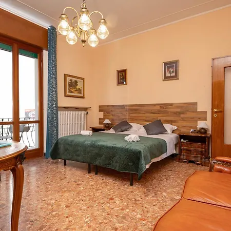 Attico Vintage 10min Da Arena *