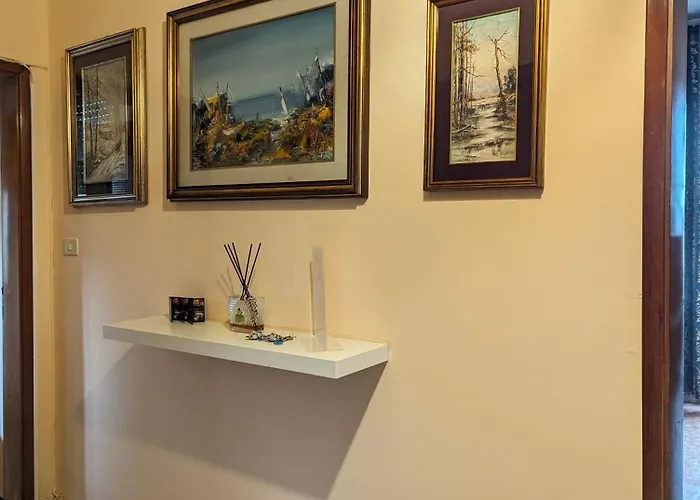 Attico Vintage 10min Da Arena Verona