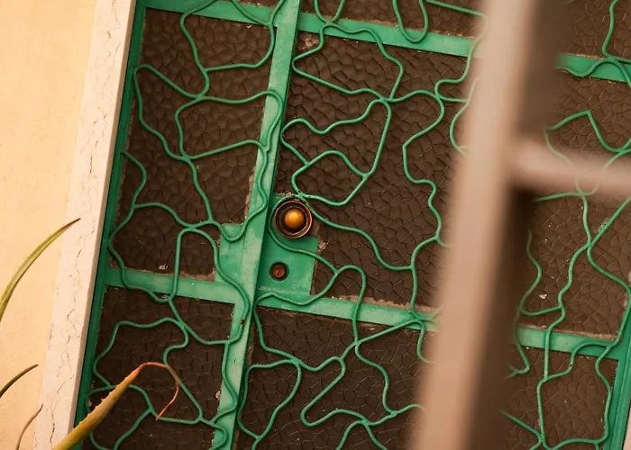 Attico Vintage 10min Da Arena *