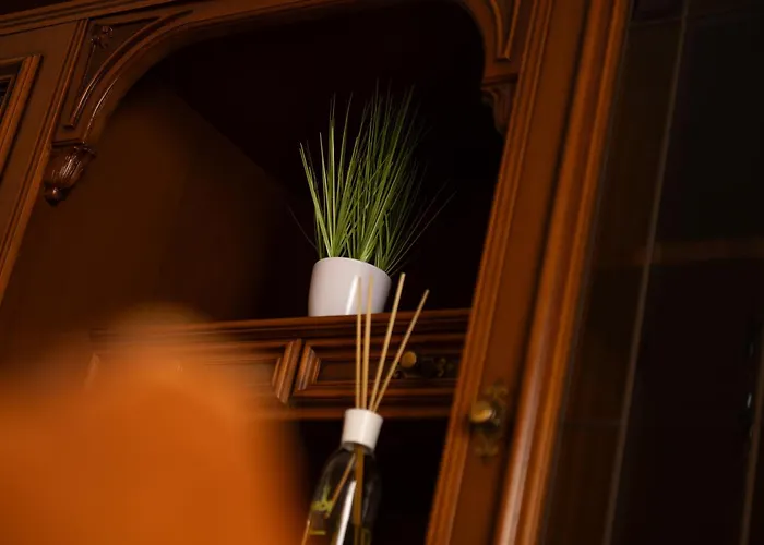 Attico Vintage 10min Da Arena *