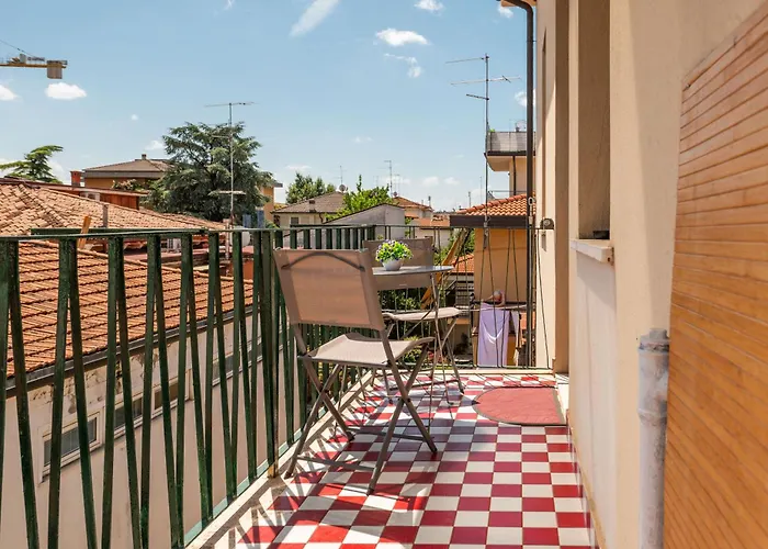 Attico Vintage 10min Da Arena