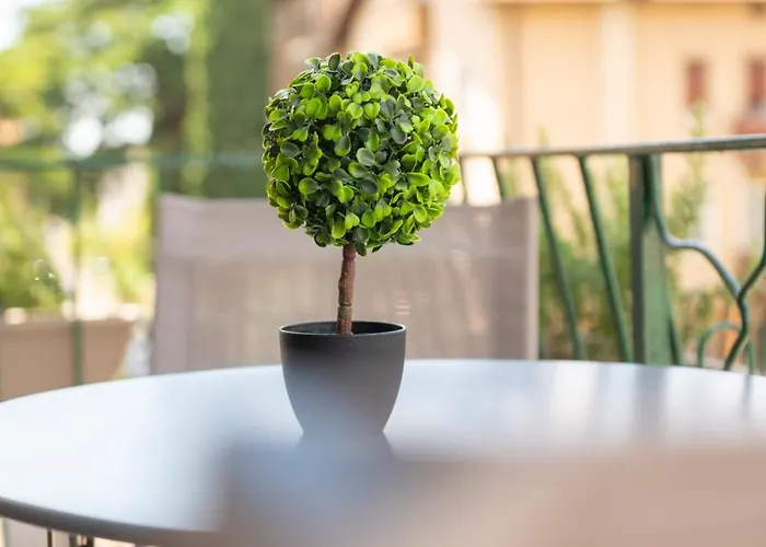 Attico Vintage 10min Da Arena Apartmán *