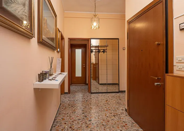 Attico Vintage 10min Da Arena Verona