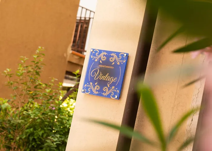 Attico Vintage 10min Da Arena * Verona