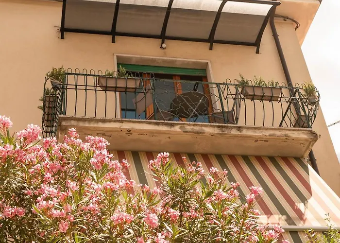 Attico Vintage 10min Da Arena Apartmán *