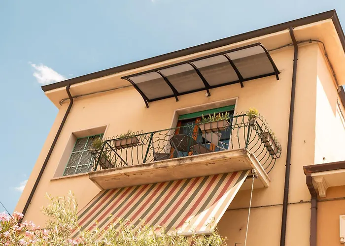 Attico Vintage 10min Da Arena Apartmán Verona