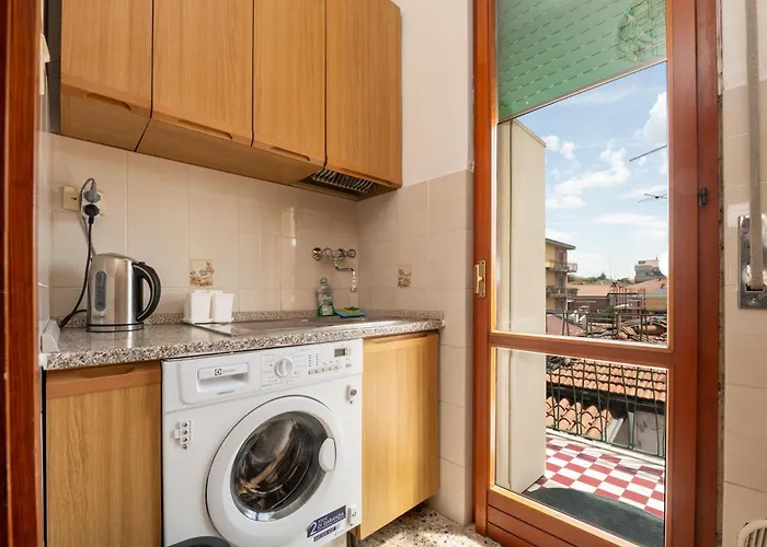 Attico Vintage 10min Da Arena