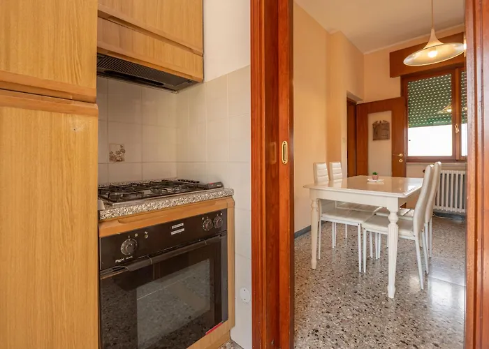 Attico Vintage 10min Da Arena * Verona