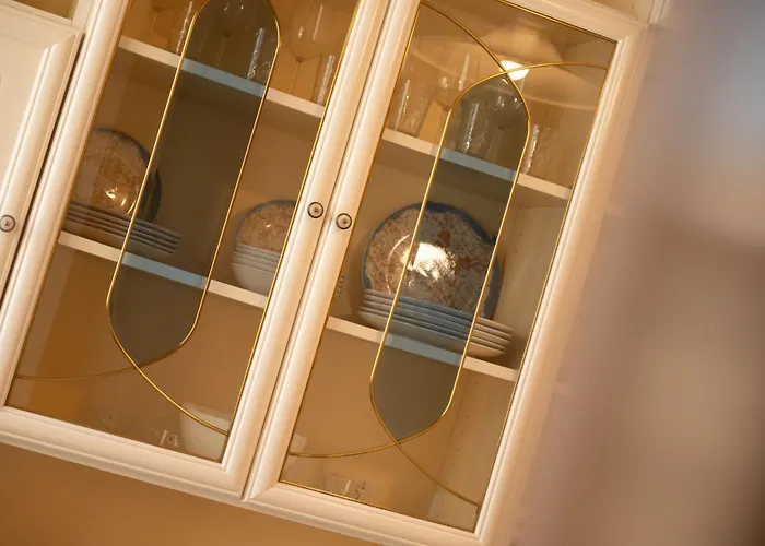 Attico Vintage 10min Da Arena *