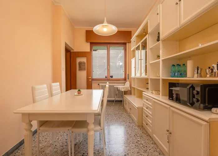 Attico Vintage 10min Da Arena Apartmán