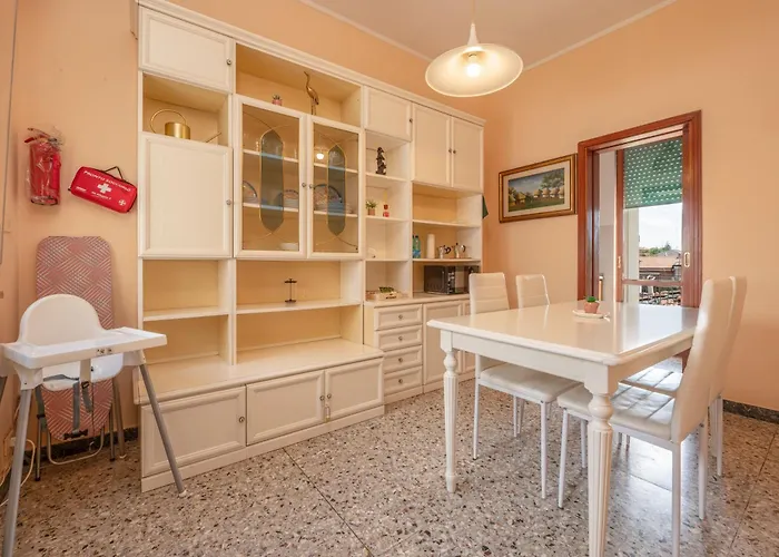 Apartmán Attico Vintage 10min Da Arena