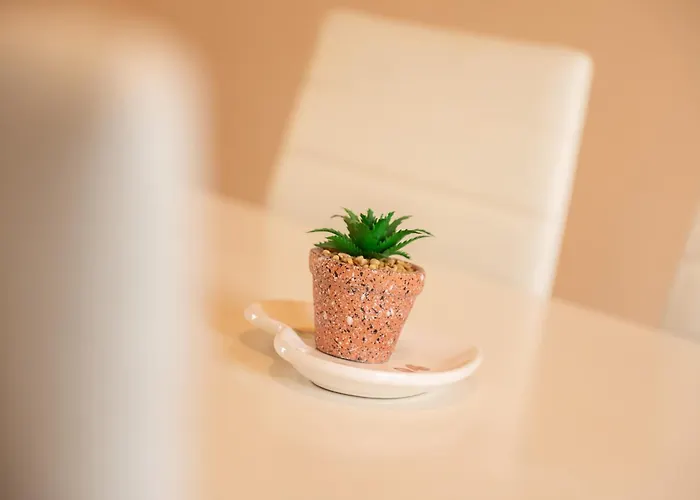 Attico Vintage 10min Da Arena *