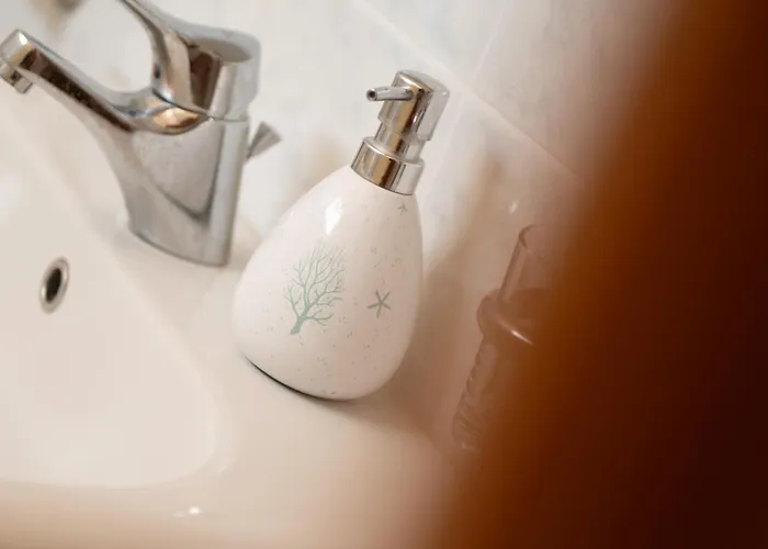 Attico Vintage 10min Da Arena Apartmán *