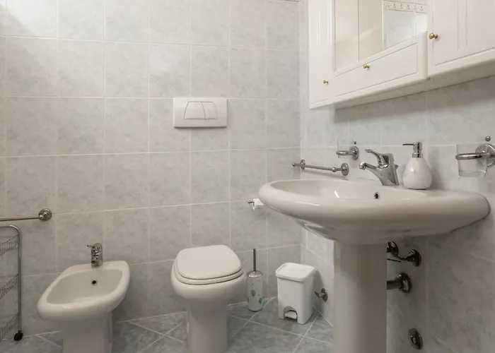 Attico Vintage 10min Da Arena Apartmán Verona