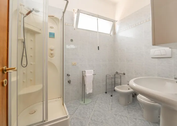 Apartmán Attico Vintage 10min Da Arena *