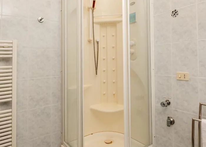 Apartmán Attico Vintage 10min Da Arena Verona