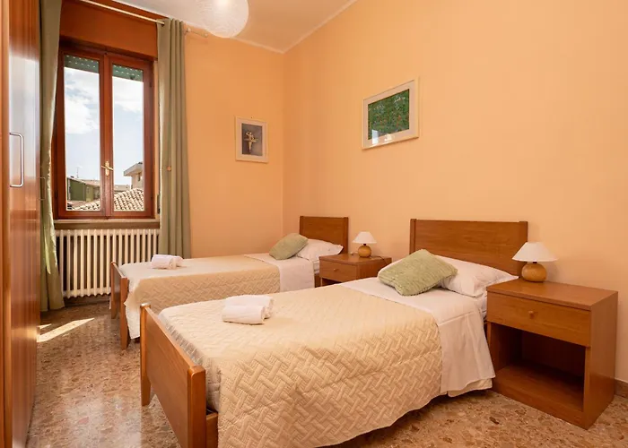 Attico Vintage 10min Da Arena Verona