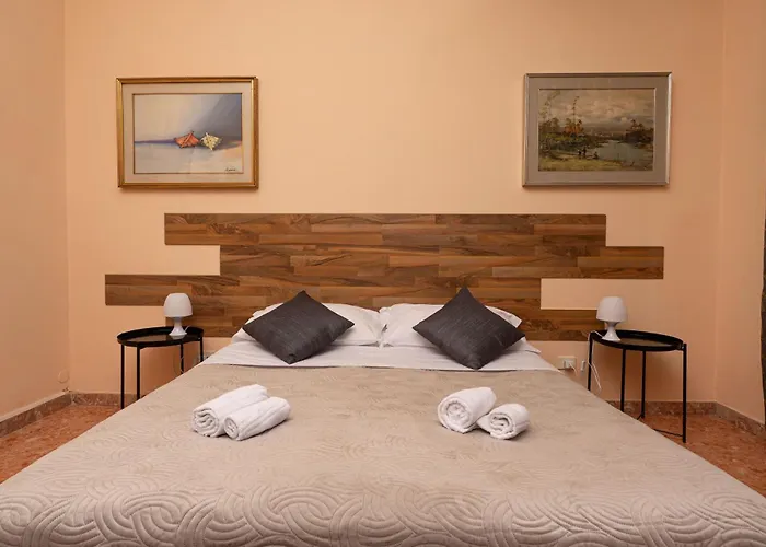 Attico Vintage 10min Da Arena Verona