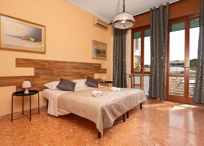 Attico Vintage 10min Da Arena