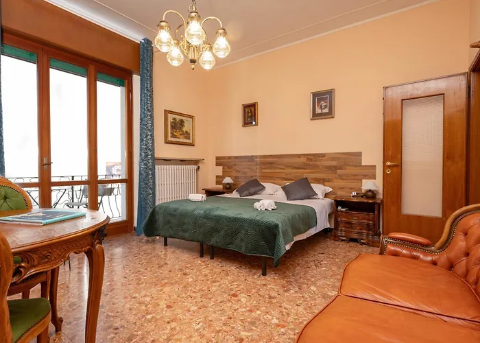 Attico Vintage 10min Da Arena *