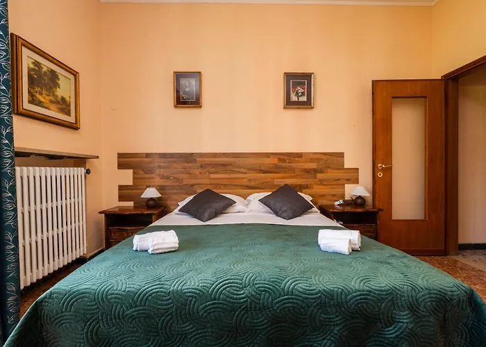 Attico Vintage 10min Da Arena *